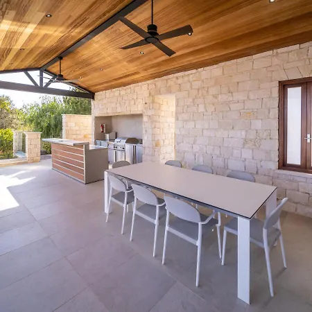 Elea, New Deluxe Golf At Aphrodite Hills - 6 Bedrooms, 7 Bathrooms *