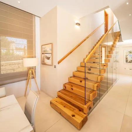 Elea, New Deluxe Golf At Aphrodite Hills - 6 Bedrooms, 7 Bathrooms Willa *