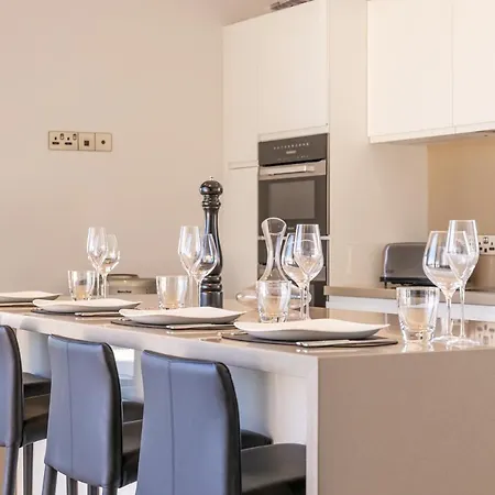 Вилла Elea, New Deluxe Golf At Aphrodite Hills - 6 Bedrooms, 7 Bathrooms Куклия