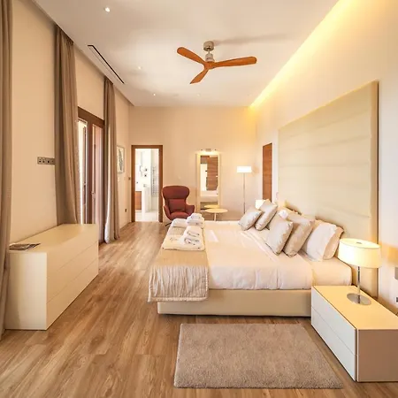 Вилла Elea, New Deluxe Golf At Aphrodite Hills - 6 Bedrooms, 7 Bathrooms