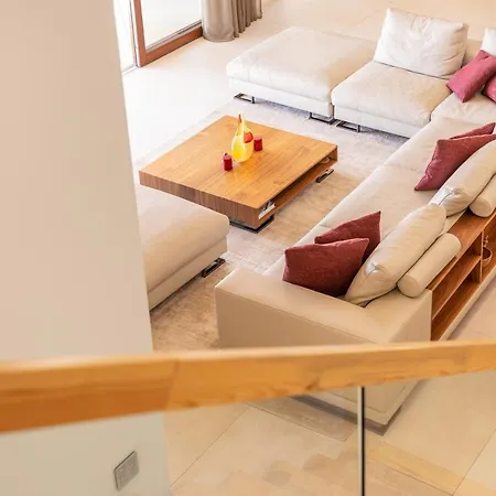 Elea, New Deluxe Golf At Aphrodite Hills - 6 Bedrooms, 7 Bathrooms *