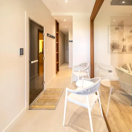 Willa Elea, New Deluxe Golf At Aphrodite Hills - 6 Bedrooms, 7 Bathrooms *