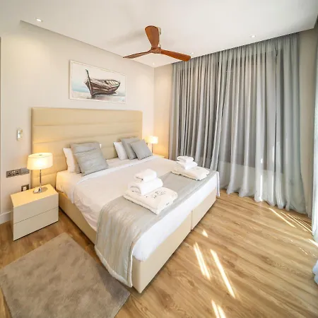 Elea, New Deluxe Golf At Aphrodite Hills - 6 Bedrooms, 7 Bathrooms Willa Kuklia