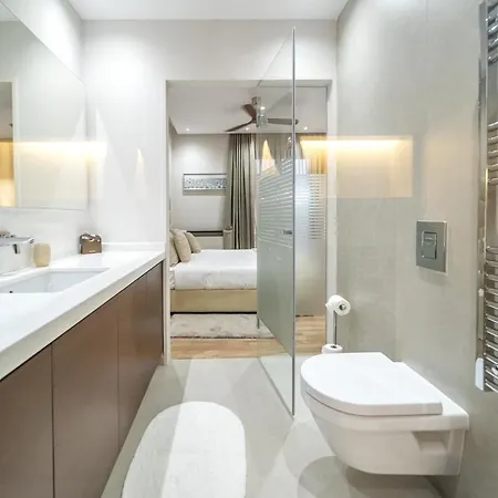 Elea, New Deluxe Golf At Aphrodite Hills - 6 Bedrooms, 7 Bathrooms * Куклия