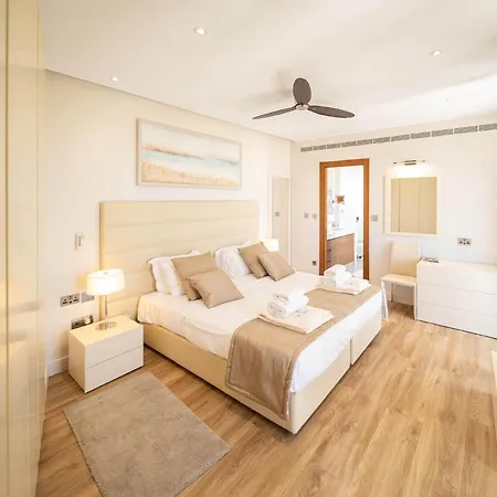 Elea, New Deluxe Golf At Aphrodite Hills - 6 Bedrooms, 7 Bathrooms Вилла *