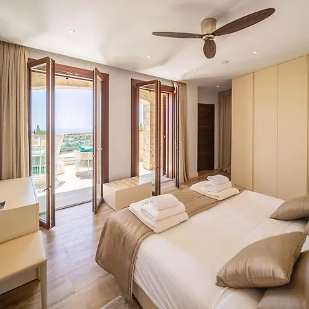 Elea, New Deluxe Golf At Aphrodite Hills - 6 Bedrooms, 7 Bathrooms *