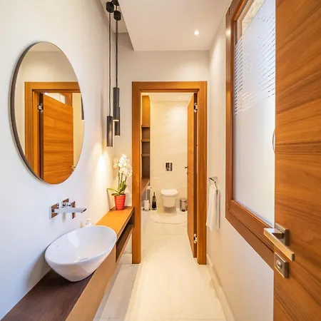 Elea, New Deluxe Golf At Aphrodite Hills - 6 Bedrooms, 7 Bathrooms