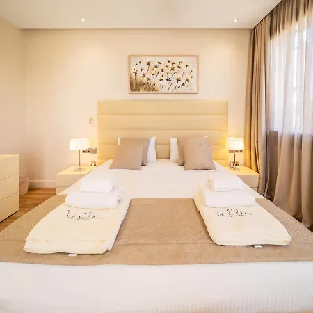 Elea, New Deluxe Golf At Aphrodite Hills - 6 Bedrooms, 7 Bathrooms Kuklia