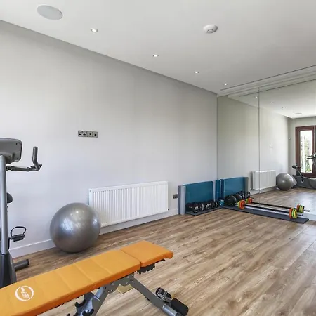 Elea, New Deluxe Golf At Aphrodite Hills - 6 Bedrooms, 7 Bathrooms *