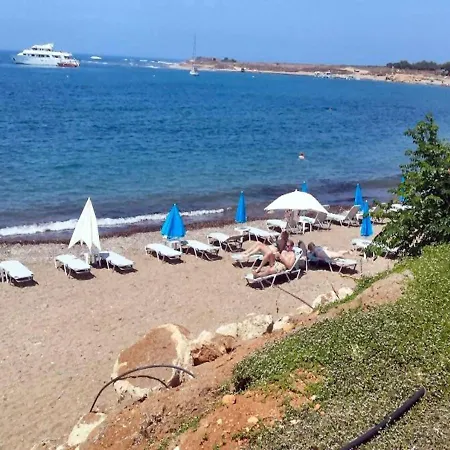 Elea, New Deluxe Golf At Aphrodite Hills - 6 Bedrooms, 7 Bathrooms Villa