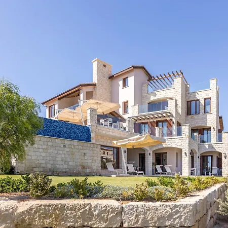 Elea, New Deluxe Golf At Aphrodite Hills - 6 Bedrooms, 7 Bathrooms * Kouklia