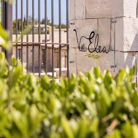 Villa Elea, New Deluxe Golf At Aphrodite Hills - 6 Bedrooms, 7 Bathrooms