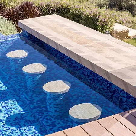 Elea, New Deluxe Golf At Aphrodite Hills - 6 Bedrooms, 7 Bathrooms Villa *