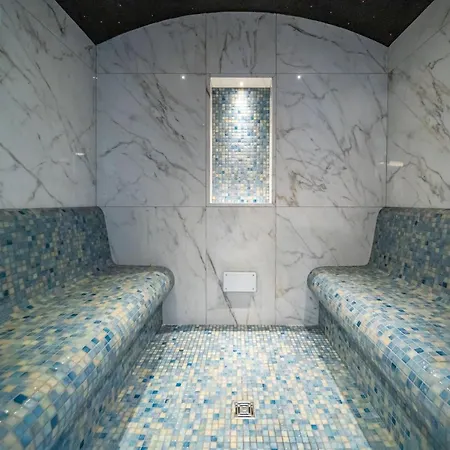 Elea, New Deluxe Golf At Aphrodite Hills - 6 Bedrooms, 7 Bathrooms