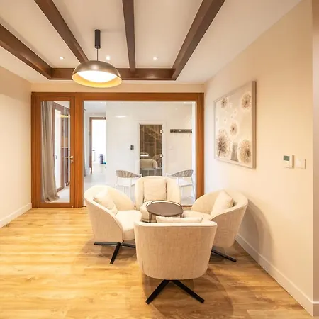 Elea, New Deluxe Golf At Aphrodite Hills - 6 Bedrooms, 7 Bathrooms * Kouklia