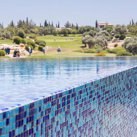 Villa Elea, New Deluxe Golf At Aphrodite Hills - 6 Bedrooms, 7 Bathrooms Kouklia