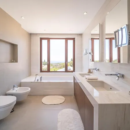 Elea, New Deluxe Golf At Aphrodite Hills - 6 Bedrooms, 7 Bathrooms *