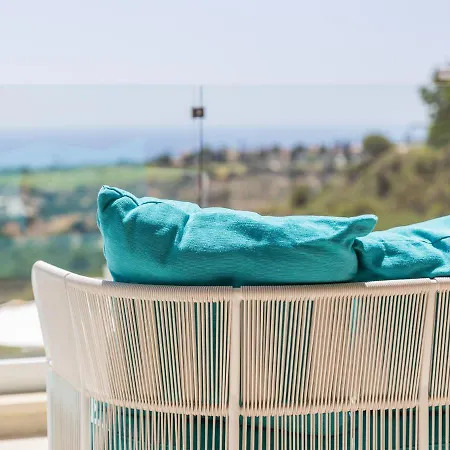 Elea, New Deluxe Golf At Aphrodite Hills - 6 Bedrooms, 7 Bathrooms Villa *