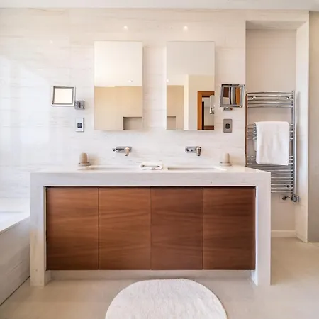 Elea, New Deluxe Golf At Aphrodite Hills - 6 Bedrooms, 7 Bathrooms *