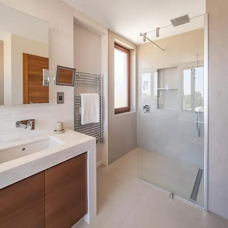 Elea, New Deluxe Golf At Aphrodite Hills - 6 Bedrooms, 7 Bathrooms