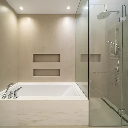 Villa Elea, New Deluxe Golf At Aphrodite Hills - 6 Bedrooms, 7 Bathrooms