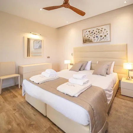 Elea, New Deluxe Golf At Aphrodite Hills - 6 Bedrooms, 7 Bathrooms