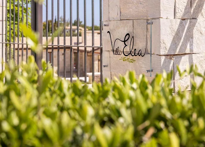 Vilă Elea, New Deluxe Golf At Aphrodite Hills - 6 Bedrooms, 7 Bathrooms