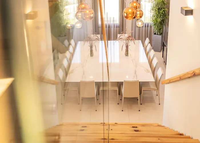 Elea, New Deluxe Golf At Aphrodite Hills - 6 Bedrooms, 7 Bathrooms * Kouklia