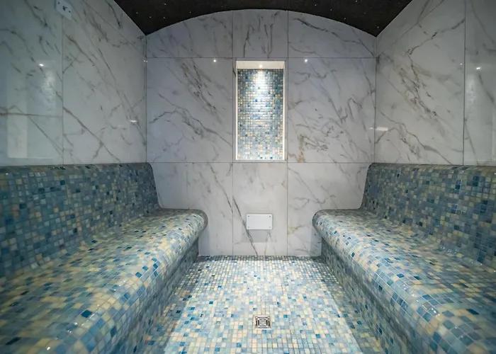 Elea, New Deluxe Golf At Aphrodite Hills - 6 Bedrooms, 7 Bathrooms