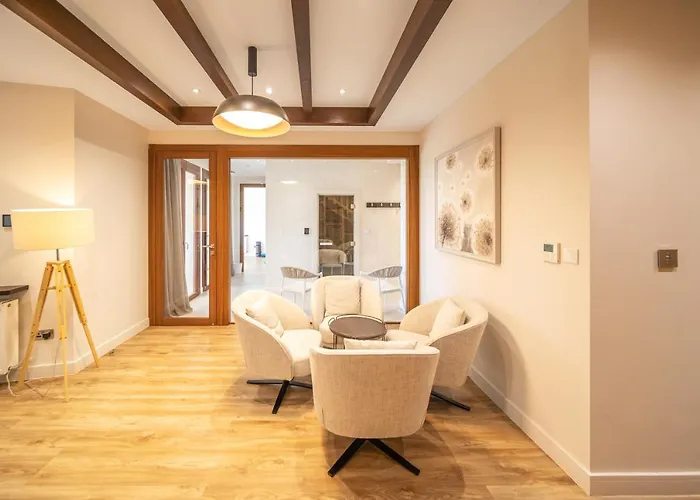 Elea, New Deluxe Golf At Aphrodite Hills - 6 Bedrooms, 7 Bathrooms * Kouklia
