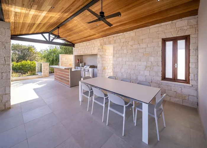 Elea, New Deluxe Golf At Aphrodite Hills - 6 Bedrooms, 7 Bathrooms *