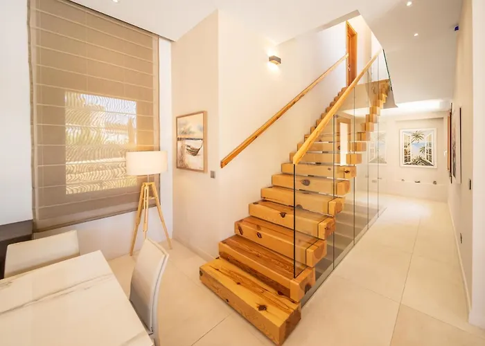 Elea, New Deluxe Golf At Aphrodite Hills - 6 Bedrooms, 7 Bathrooms Vila *