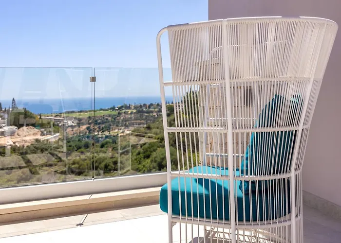 Elea, New Deluxe Golf At Aphrodite Hills - 6 Bedrooms, 7 Bathrooms Vilă Kouklia