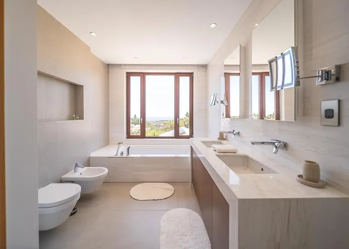 Elea, New Deluxe Golf At Aphrodite Hills - 6 Bedrooms, 7 Bathrooms *