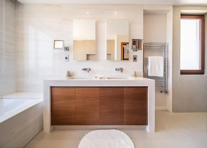 Elea, New Deluxe Golf At Aphrodite Hills - 6 Bedrooms, 7 Bathrooms *