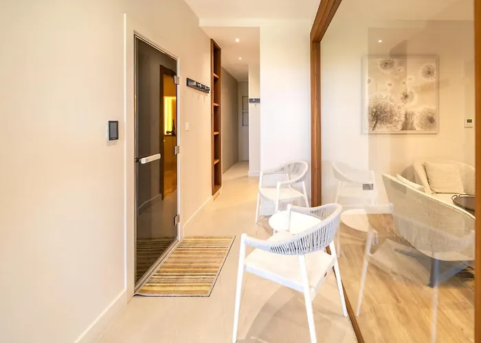 Vilă Elea, New Deluxe Golf At Aphrodite Hills - 6 Bedrooms, 7 Bathrooms *