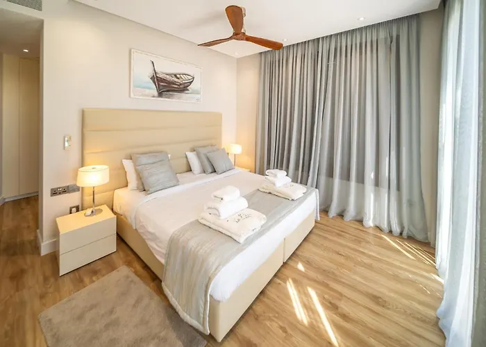 Elea, New Deluxe Golf At Aphrodite Hills - 6 Bedrooms, 7 Bathrooms Vilă Kouklia