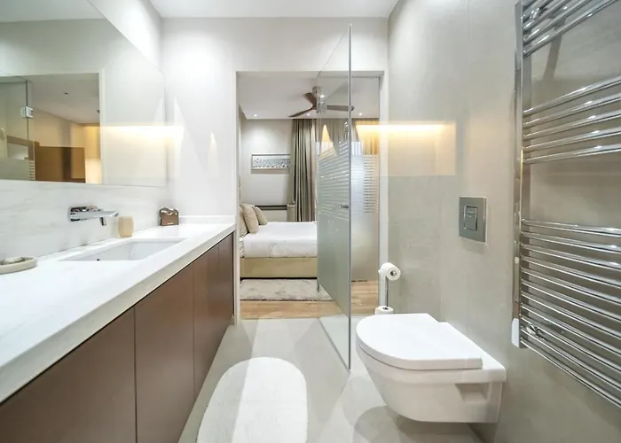 Elea, New Deluxe Golf At Aphrodite Hills - 6 Bedrooms, 7 Bathrooms * Kouklia