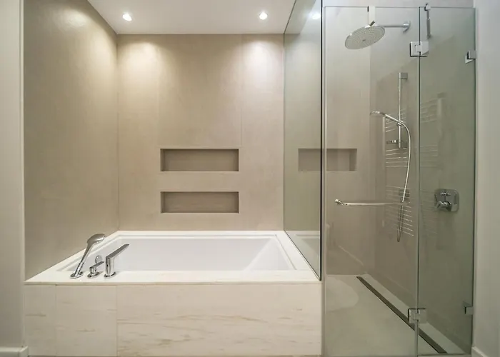 Vilă Elea, New Deluxe Golf At Aphrodite Hills - 6 Bedrooms, 7 Bathrooms