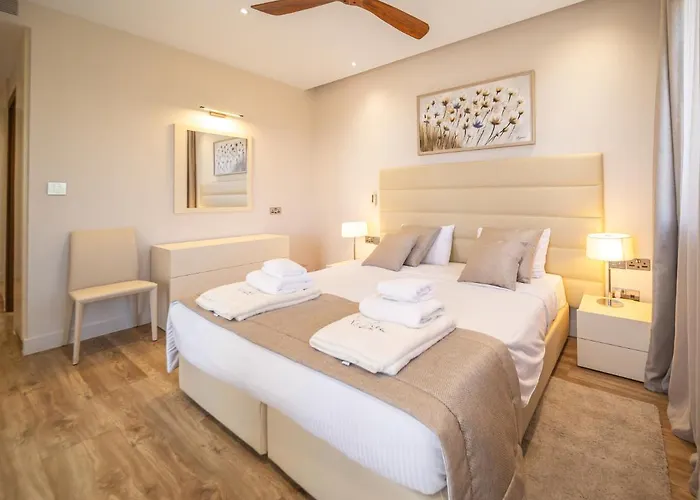 Elea, New Deluxe Golf At Aphrodite Hills - 6 Bedrooms, 7 Bathrooms