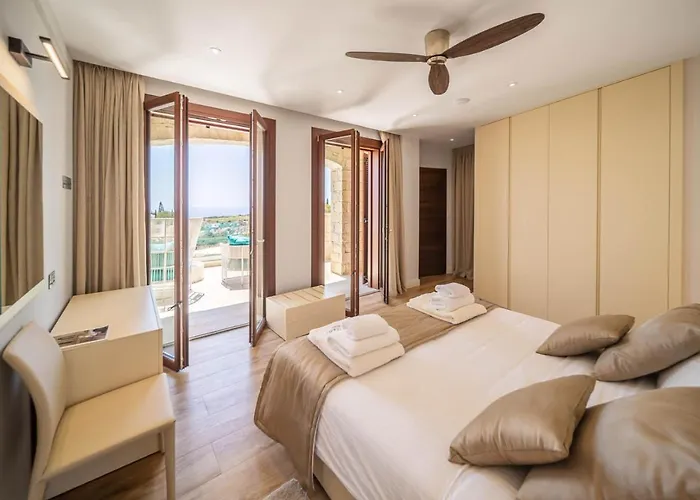 Elea, New Deluxe Golf At Aphrodite Hills - 6 Bedrooms, 7 Bathrooms *